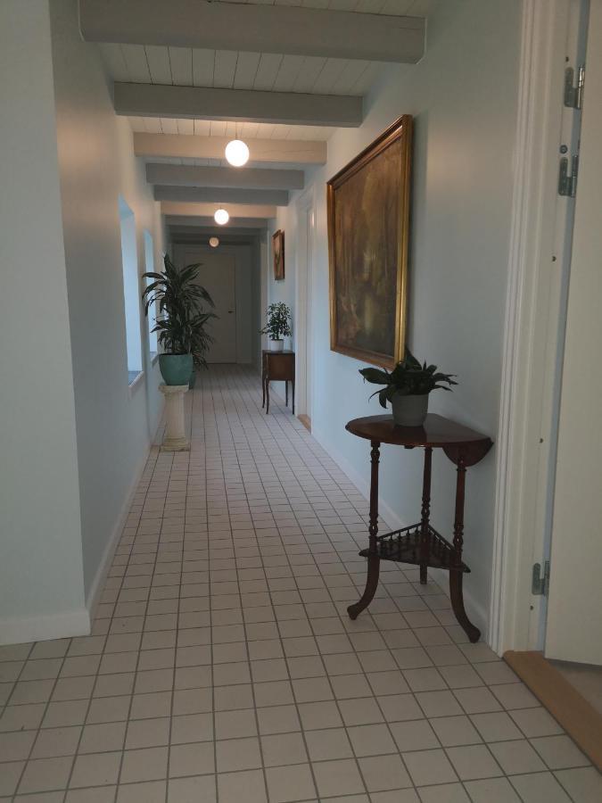 Bed and Breakfast Bogehus Vejle Exterior foto