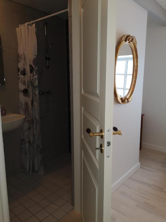 Bed and Breakfast Bogehus Vejle Exterior foto