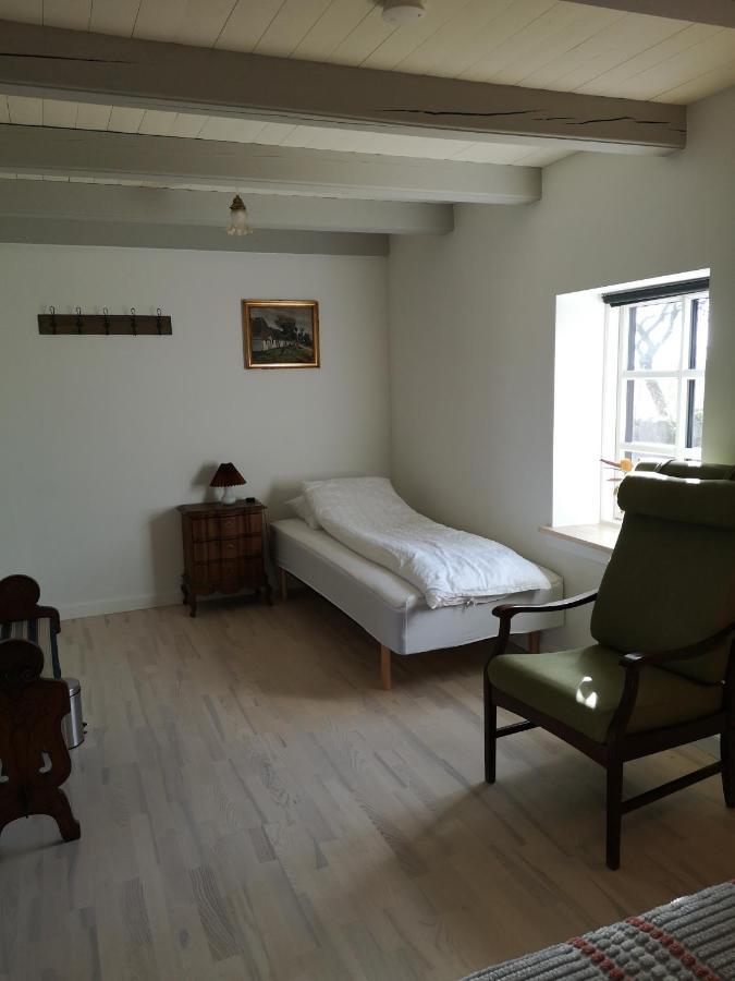 Bed and Breakfast Bogehus Vejle Exterior foto