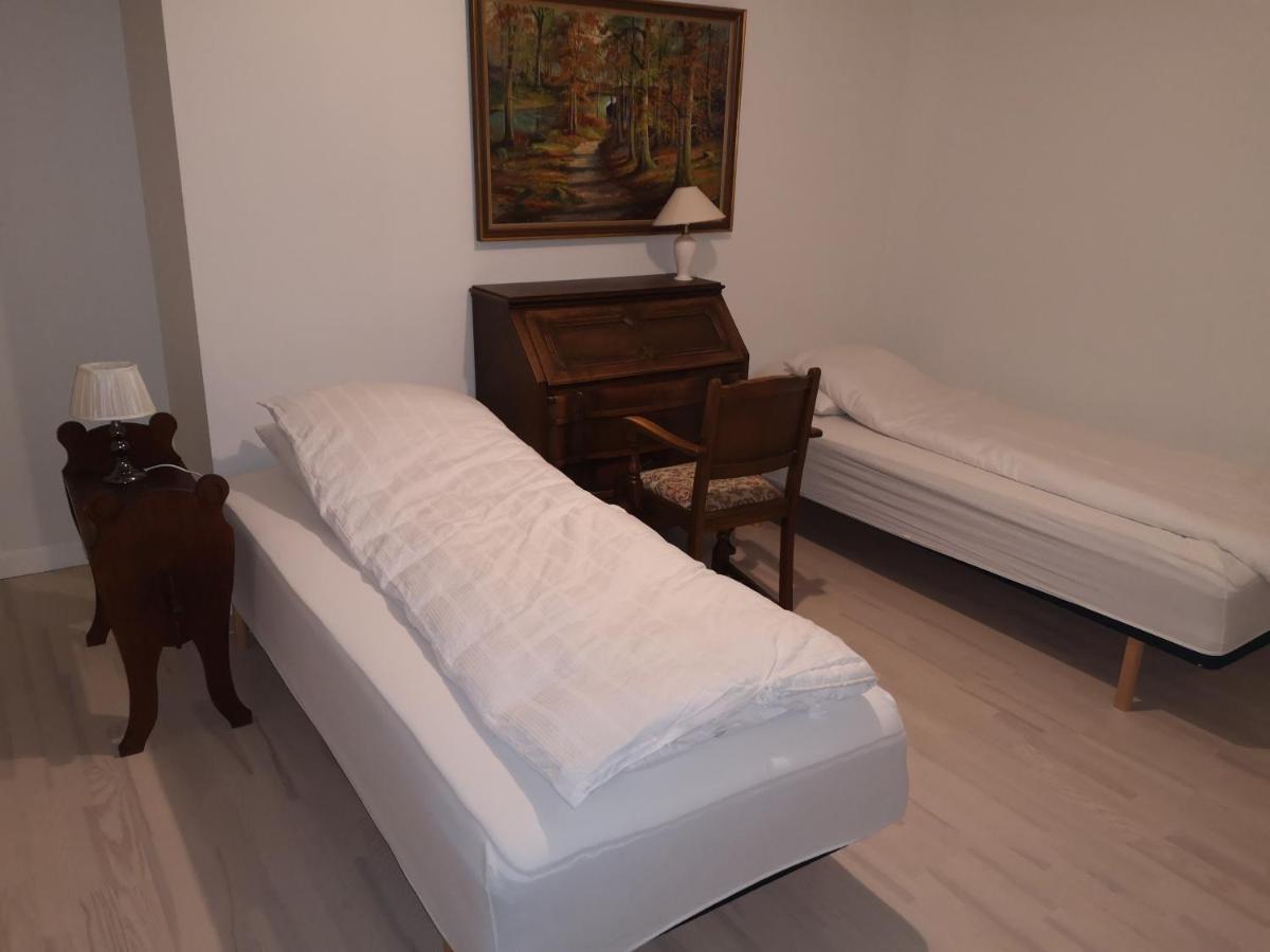 Bed and Breakfast Bogehus Vejle Exterior foto
